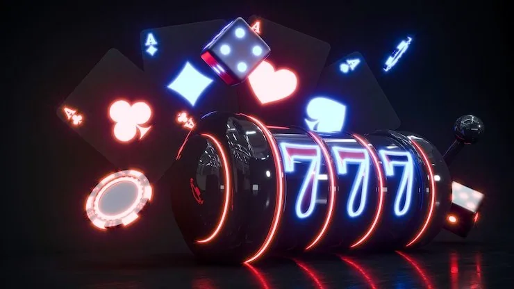win555 Roulette Speedspin at win555